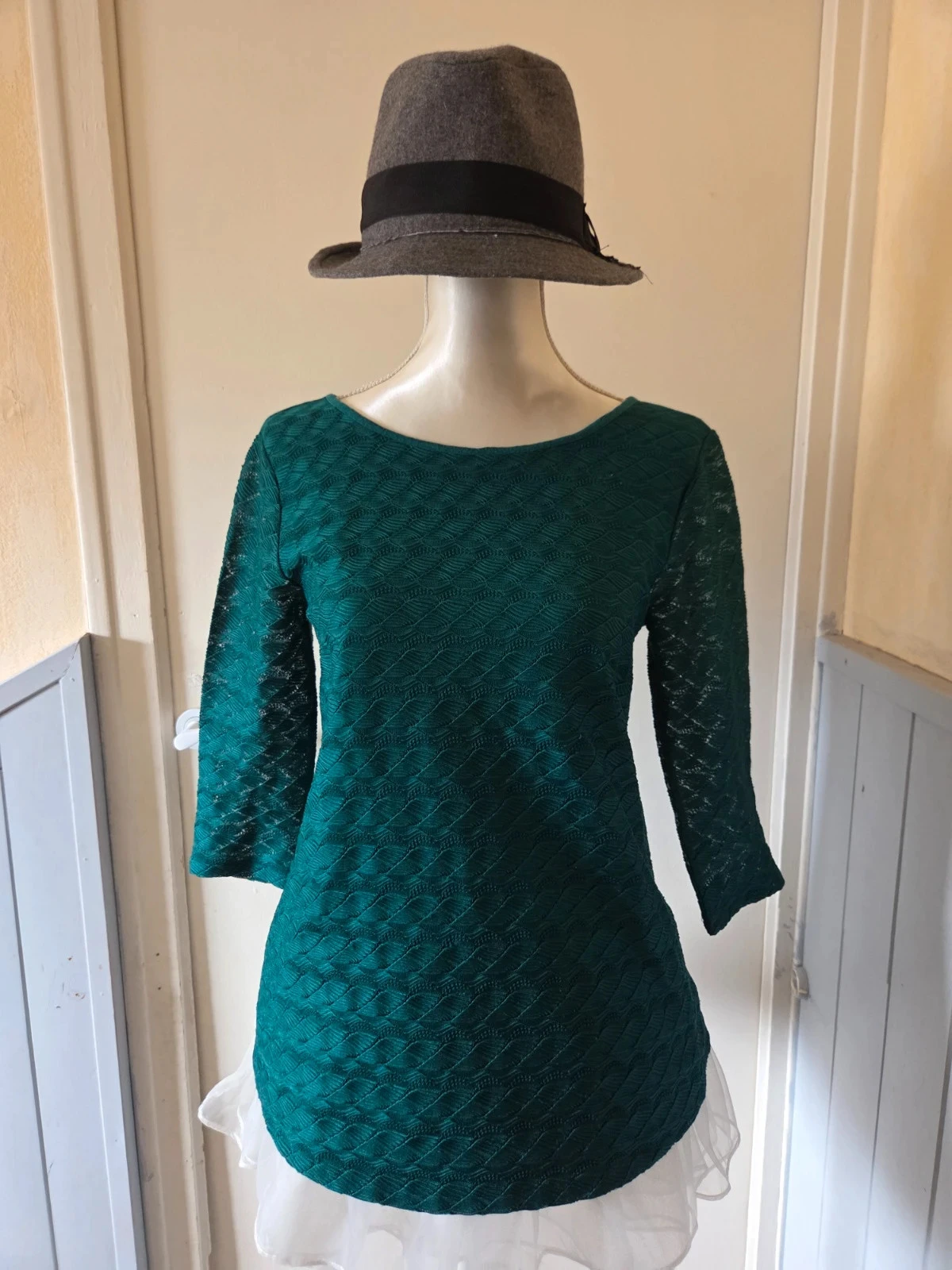 💜Tee-shirt taille S